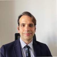 Ahmet Ersoy Email & Phone Number