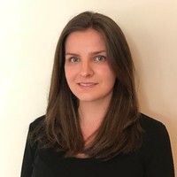 AR/FACTORY Employee Sophie Prunieres's profile photo