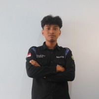 Credipush Studio Employee Subhan Hakim's profile photo