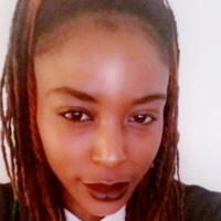 Epic Burger Employee Kimberly White's profile photo