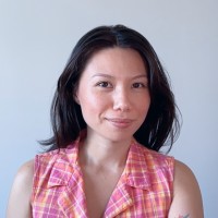 Banff Employee Jasmine Griffin's profile photo