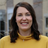 University of South Carolina Lancaster Employee Natalie Calhoun's profile photo