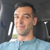 Topcoat Specialist Coatings Ltd Employee Clifford Croker's profile photo