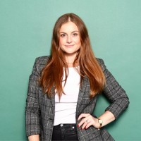 DoorLoop Employee Agatha Asch's profile photo