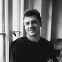 Easy8 Employee Lukas Hubka's profile photo