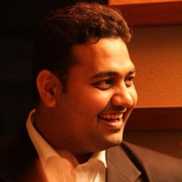 Single Family Office Employee Tejas Shah's profile photo