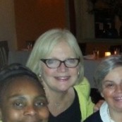 University Hospital Employee Eileen Scheets's profile photo