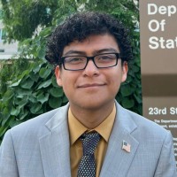 The Fulbright Program Employee Daniel Salgado-Alvarez's profile photo