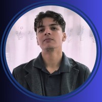 K2 Solutions©️ Employee Roger A. Albuquerque's profile photo