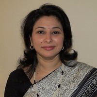 NCDEX Employee Seema Nayak's profile photo