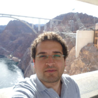 Variscite LTD. Employee Aviad Hadad's profile photo