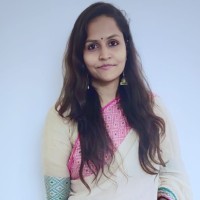 QUEST Alliance Employee Pallavi Mishra's profile photo