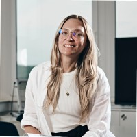 Stabilus Employee Mona Jung's profile photo