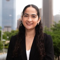 SPO Bauer Employee Sofia Restrepo's profile photo