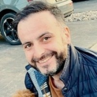 H&M Employee Amir P.'s profile photo