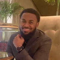 Jaheim Perry Email & Phone Number