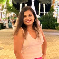 Sweety Kothari Email & Phone Number
