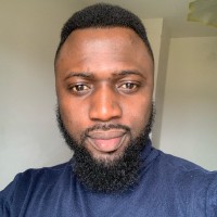 Via Hostels Employee Paul Amune's profile photo