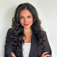 Tidok Employee Valeria Peña Ruiz's profile photo