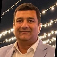 Cherry Byte Technologies Employee Umer Malik's profile photo
