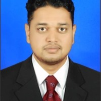 Expro Employee Naim Uddin's profile photo
