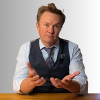 The h.wood Group Employee Scott Stanfield's profile photo