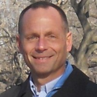 SpinifexIT Employee Doug Harrison's profile photo