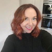 1st CENTRAL Employee Laura Anderson's profile photo