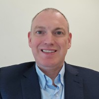 The Education University of Hong Kong Employee Simon Harrow's profile photo