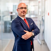 Raben Group Employee Peter Antal's profile photo