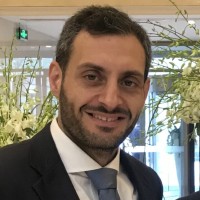Sofoklis Pitarokilis Email & Phone Number