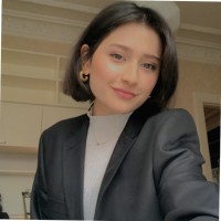 One Digital / İstanbul Employee İz Gülyol's profile photo