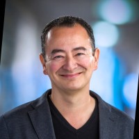 Fred Hutch Employee Christopher Li's profile photo