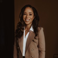Brittany Bluford Email & Phone Number