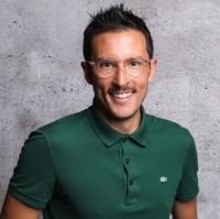 Oikos Group GmbH Employee Mickaël Arrestier's profile photo