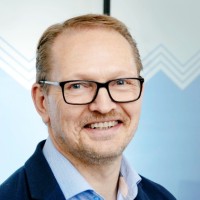 Molgas Energy Group Employee Gunnar Helmen's profile photo
