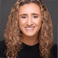 SolComms Employee Isabella Silber's profile photo