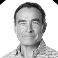 SHFT Employee Tony Motzfeldt's profile photo