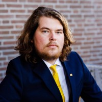 t Taphuys Employee Sven Kwakernaat's profile photo