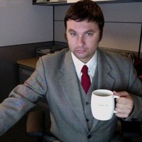 Amazon Employee Derek Regan's profile photo