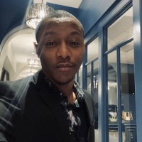 InterSolutions, LLC Employee Antonio Carson's profile photo