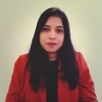 TradeLens Employee Mamta Verma's profile photo