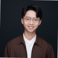 PranaQ Employee David Kuo's profile photo