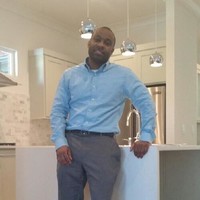 Real-Estate Employee Kai Griffith's profile photo