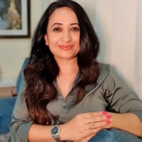 Medvarsity Employee Rubina Guleria's profile photo
