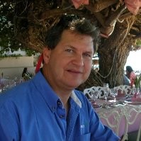 Universal Leaf Tobacco Company Employee Flint Harding's profile photo