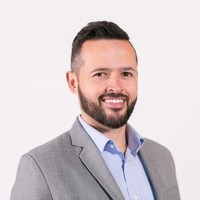 TappedIn Employee Joseph Sheahan's profile photo