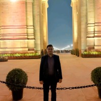 I G PETROCHEMICALS LIMITED Employee Yogendra Solanki's profile photo