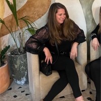 Liza Corniola Email & Phone Number