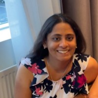 Trisha Sen Email & Phone Number